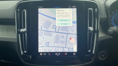 Volvo XC40 2.0 B4P Ultra Dark 5dr Auto Petrol Estate